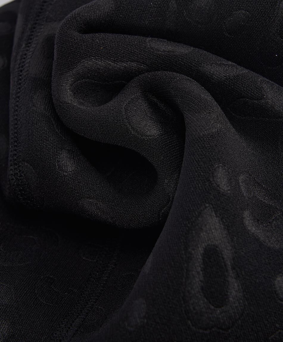 Panty mujer leggins t&eacute;rmicas animal print