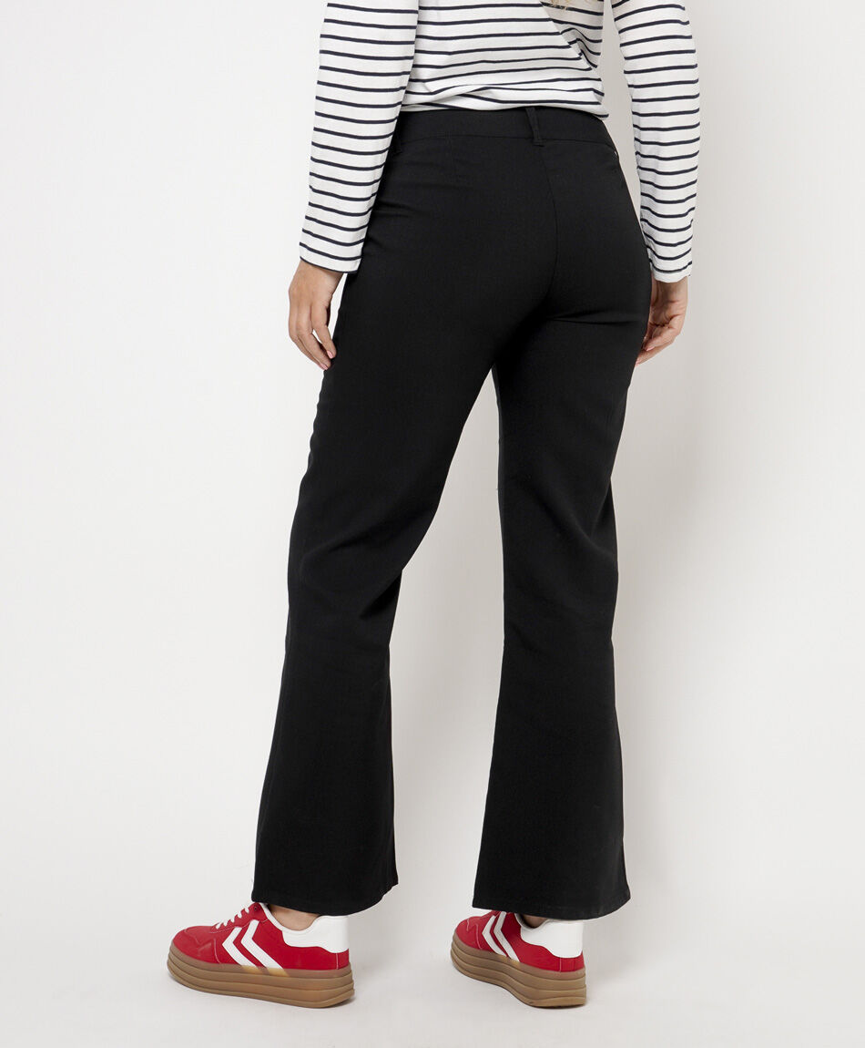 Pantal&oacute;n mujer sastrero