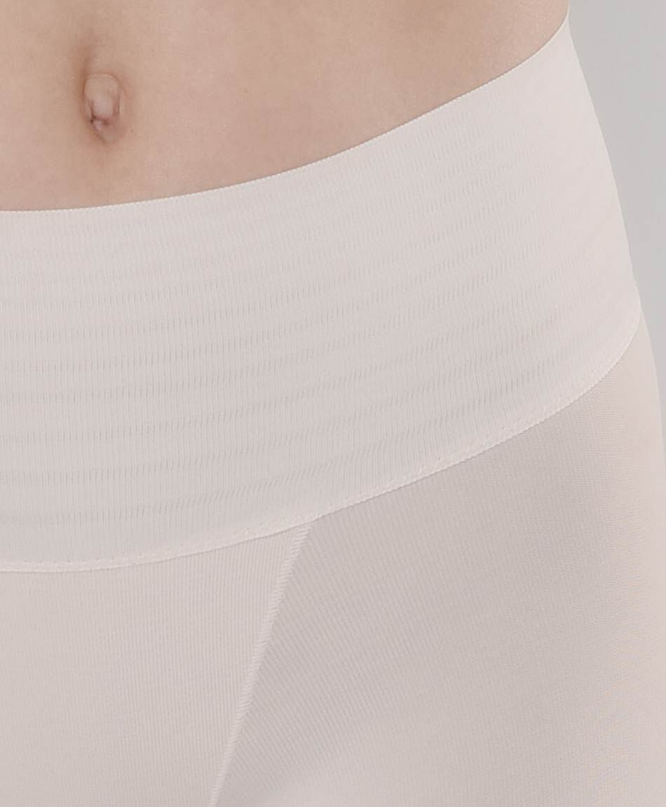 Modelador mujer mesh largo