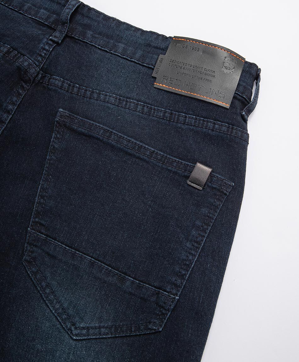 Jeans hombre skinny fit pro