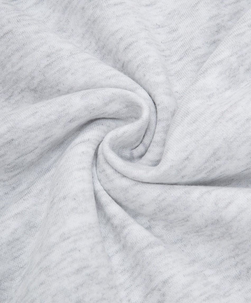 Buzo deportivo mujer 1990 grey