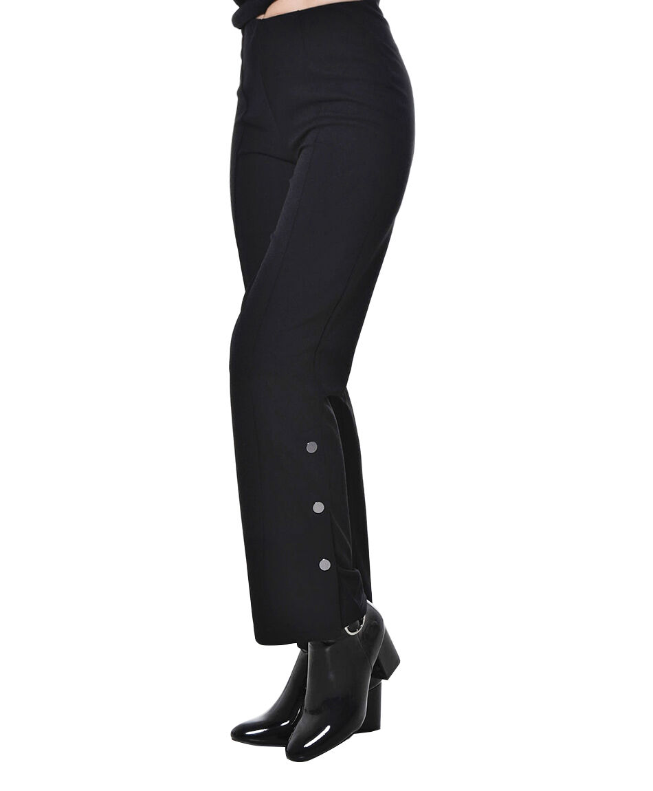 Pantalon broches basta