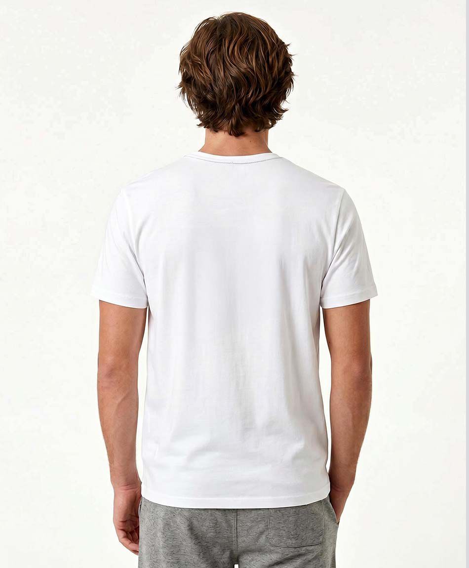 Remera deportiva hombre only sport