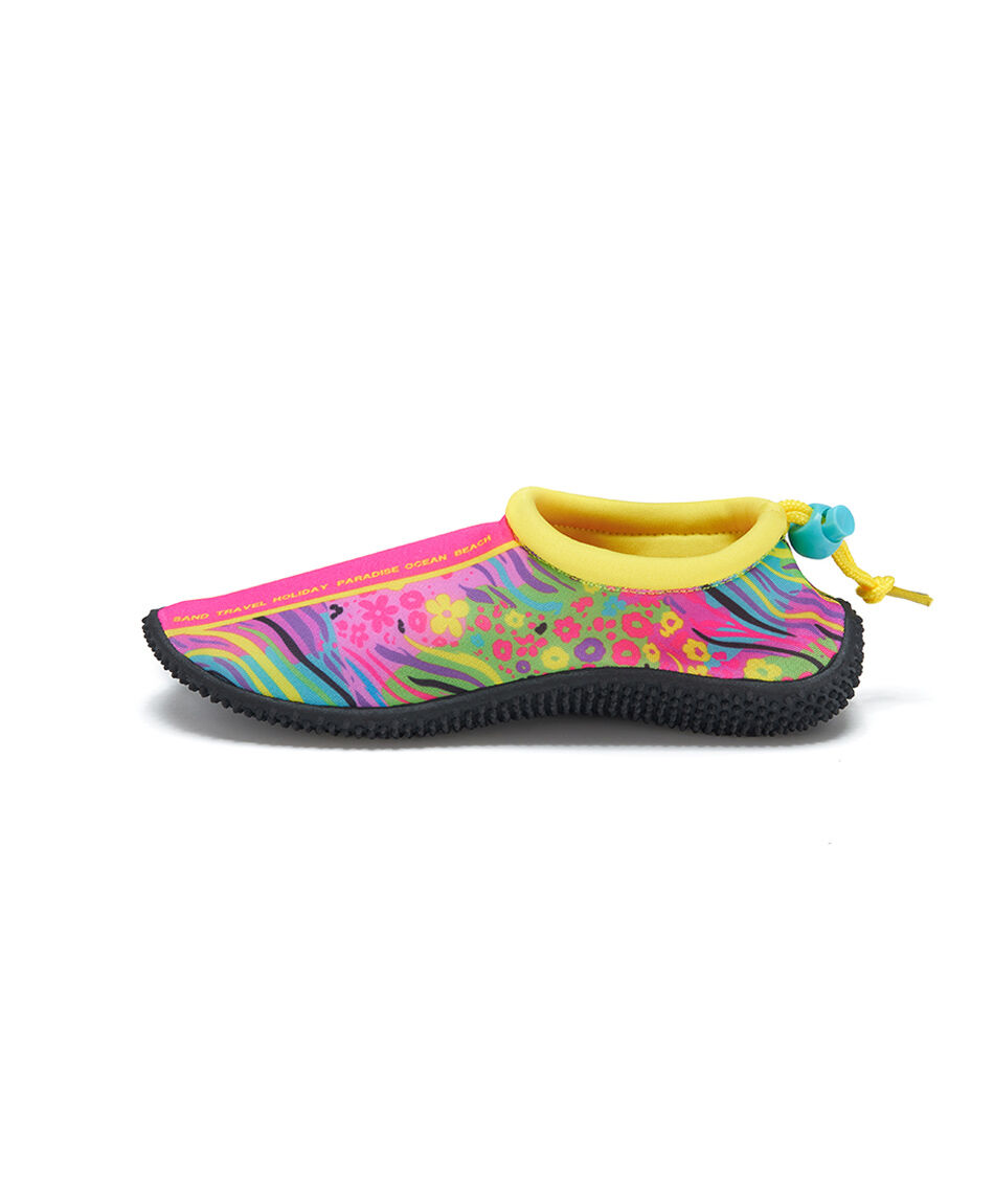 Zapato de agua ni&ntilde;a