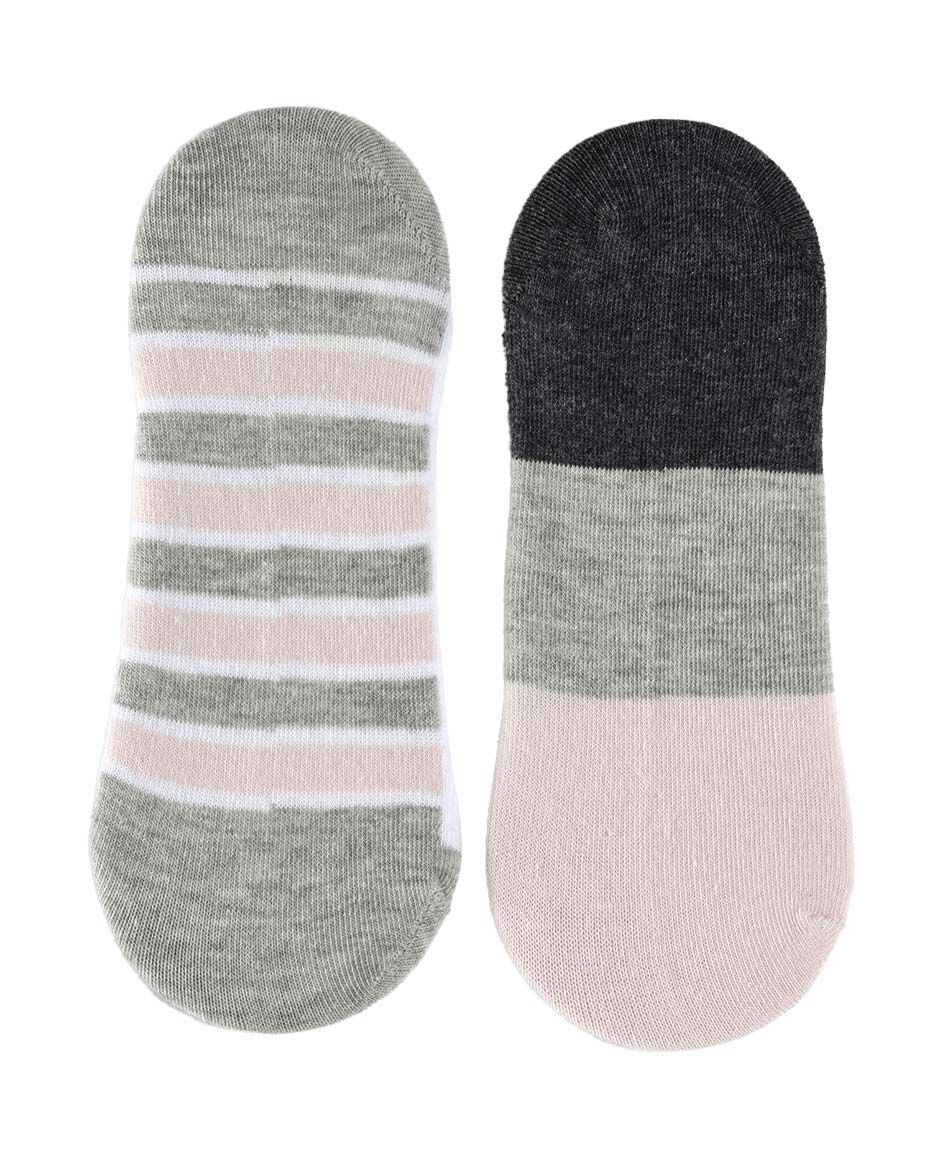 Pack mini sock x 2 - TRICOT