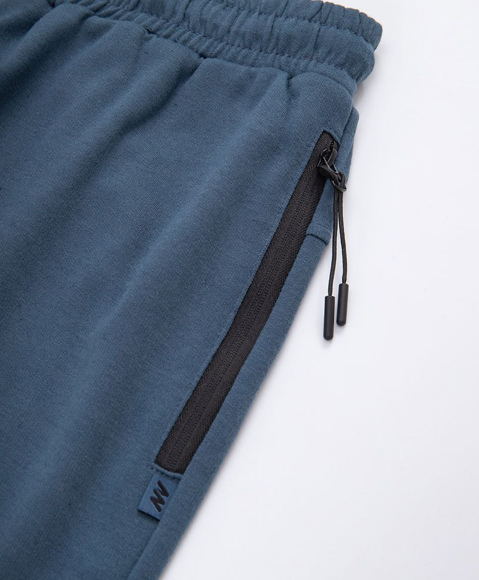 Short deportivo hombre cord&oacute;n