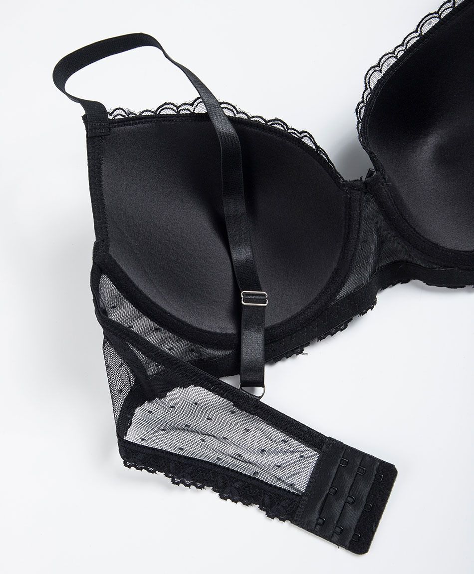 Corpi&ntilde;o mujer cintas encajes