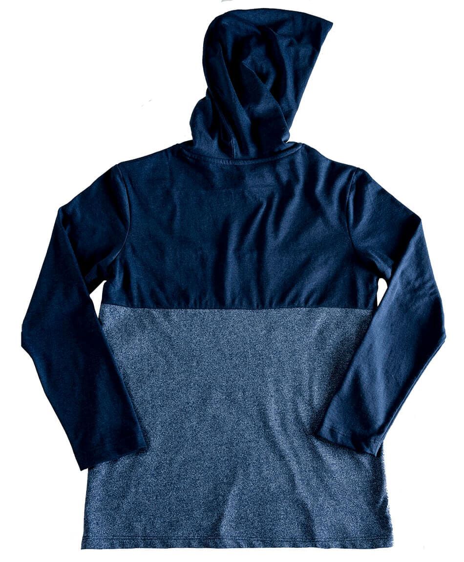 Polera gorro