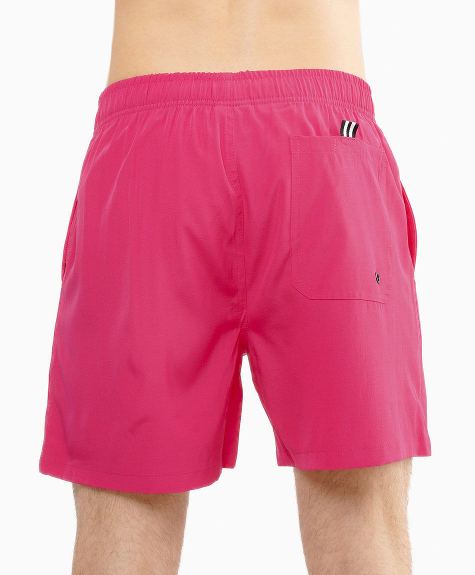 Traje de ba&ntilde;o hombre basic