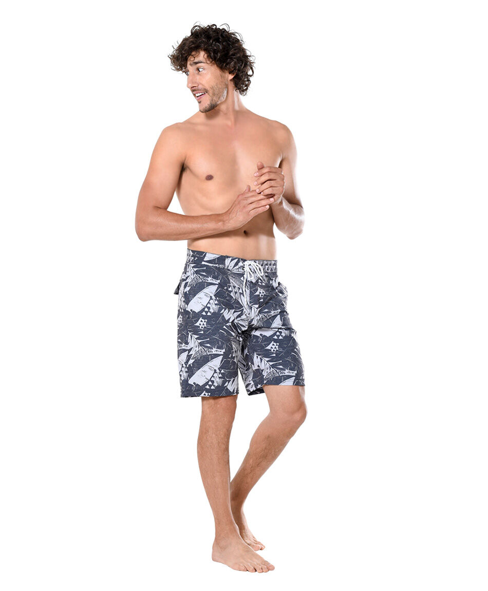 Short bano surf