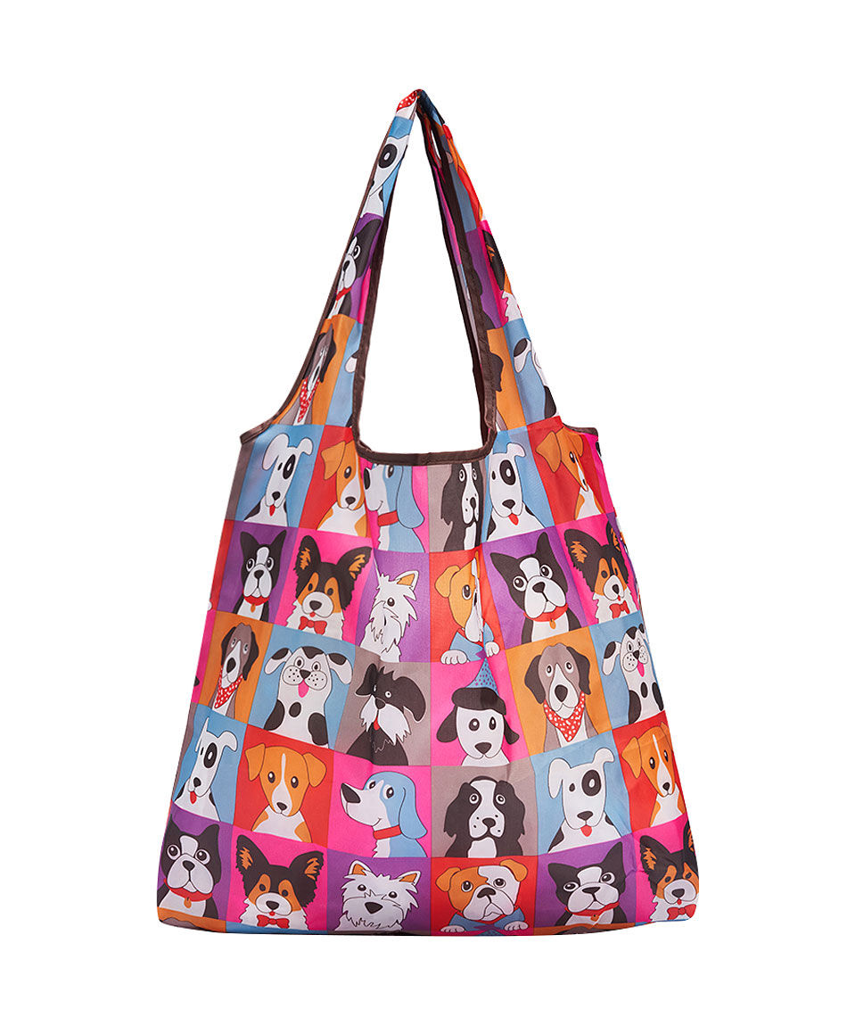 Bolsa compra perritos