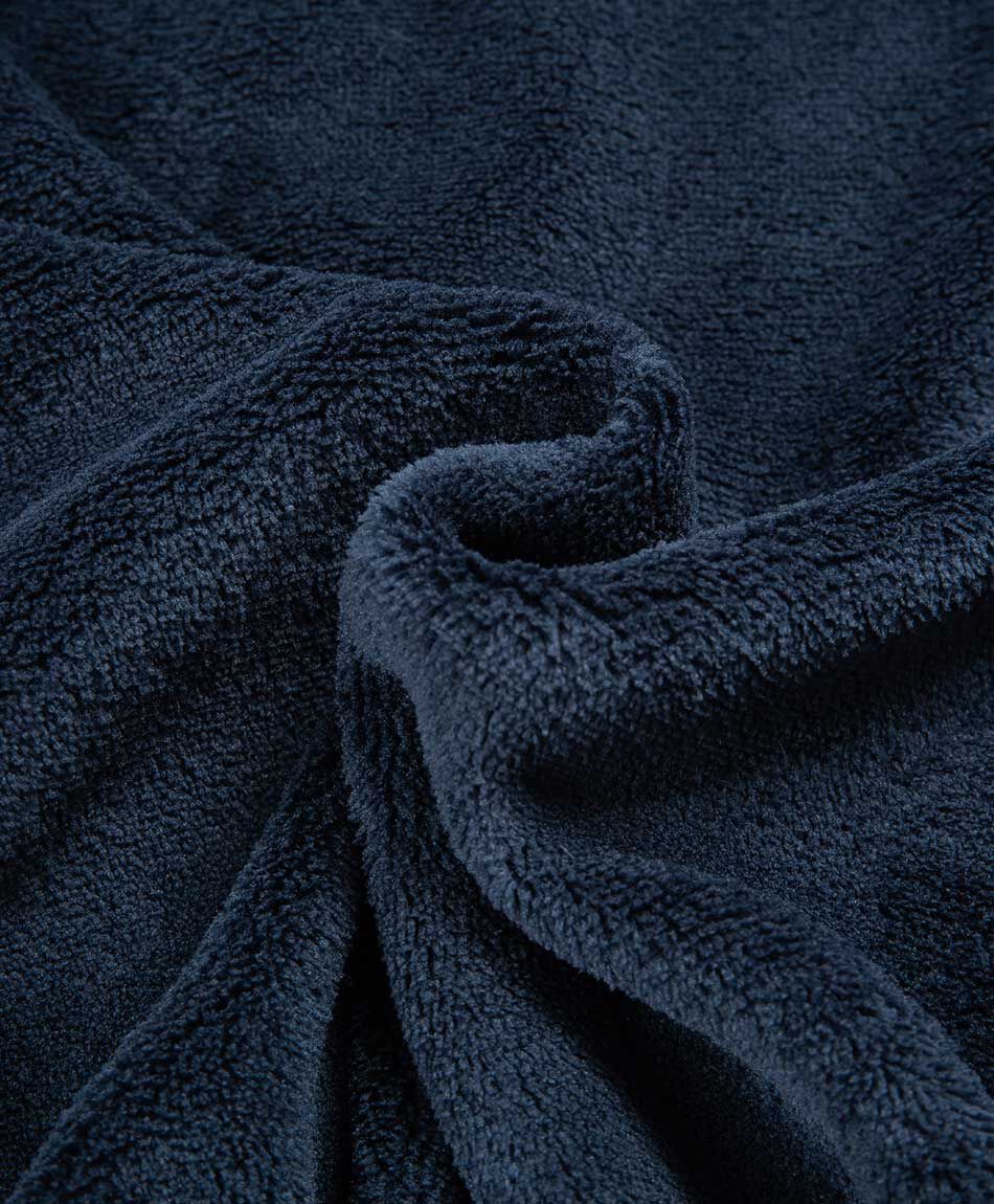 Polar escolar b&aacute;sico navy