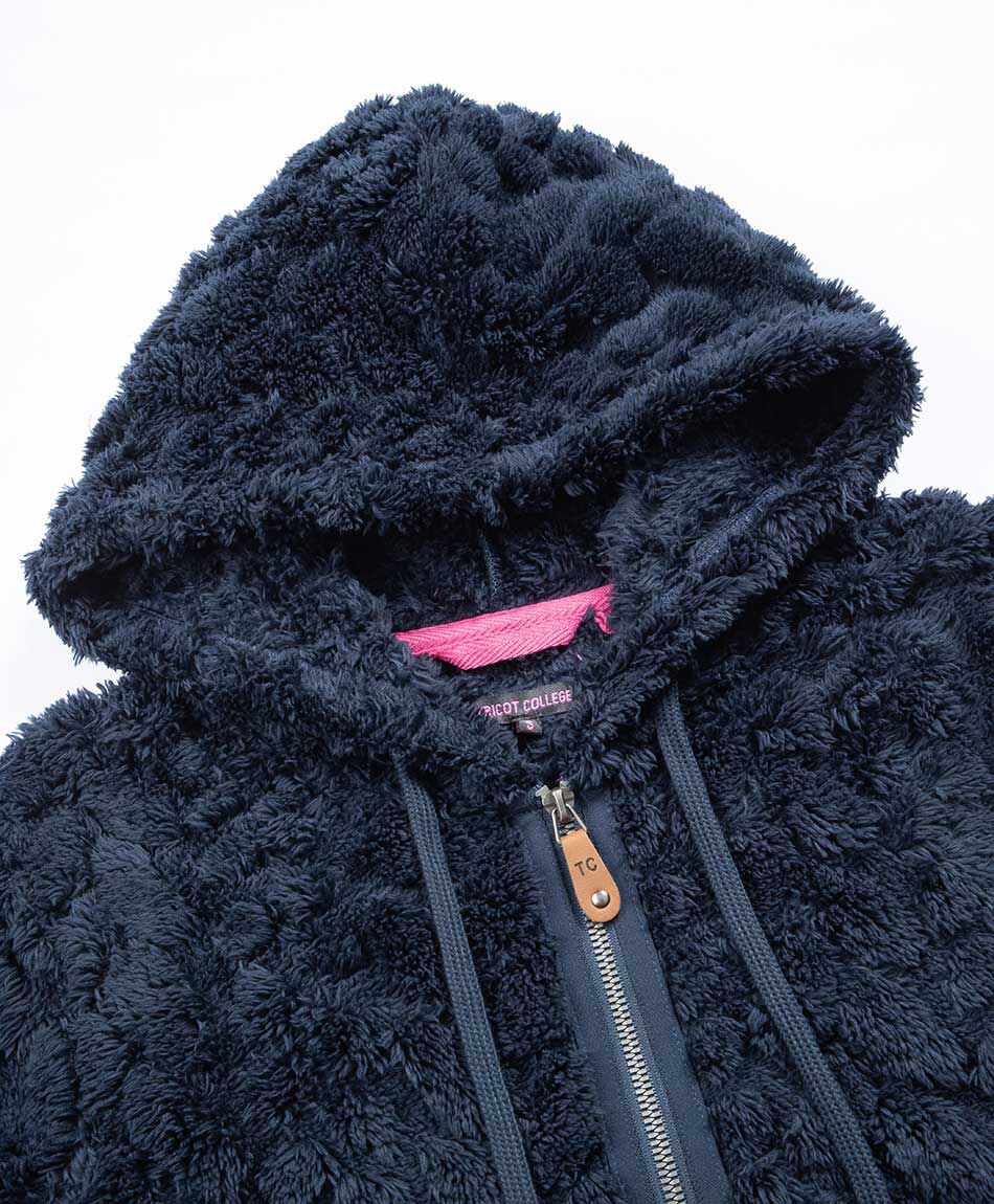 Poler&oacute;n escolar polar corderito