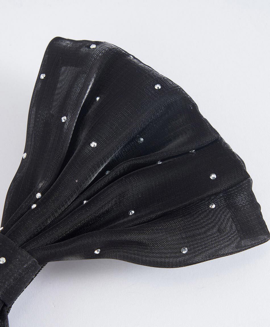 Pinche mujer cinta brillos