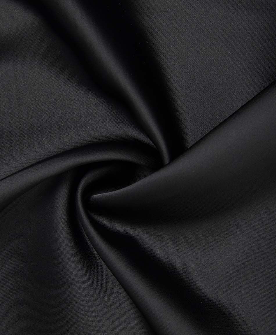 Pollera mujer sat&iacute;n