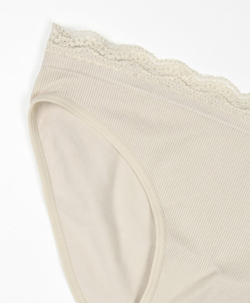 Tanga mujer seamless vuelitos
