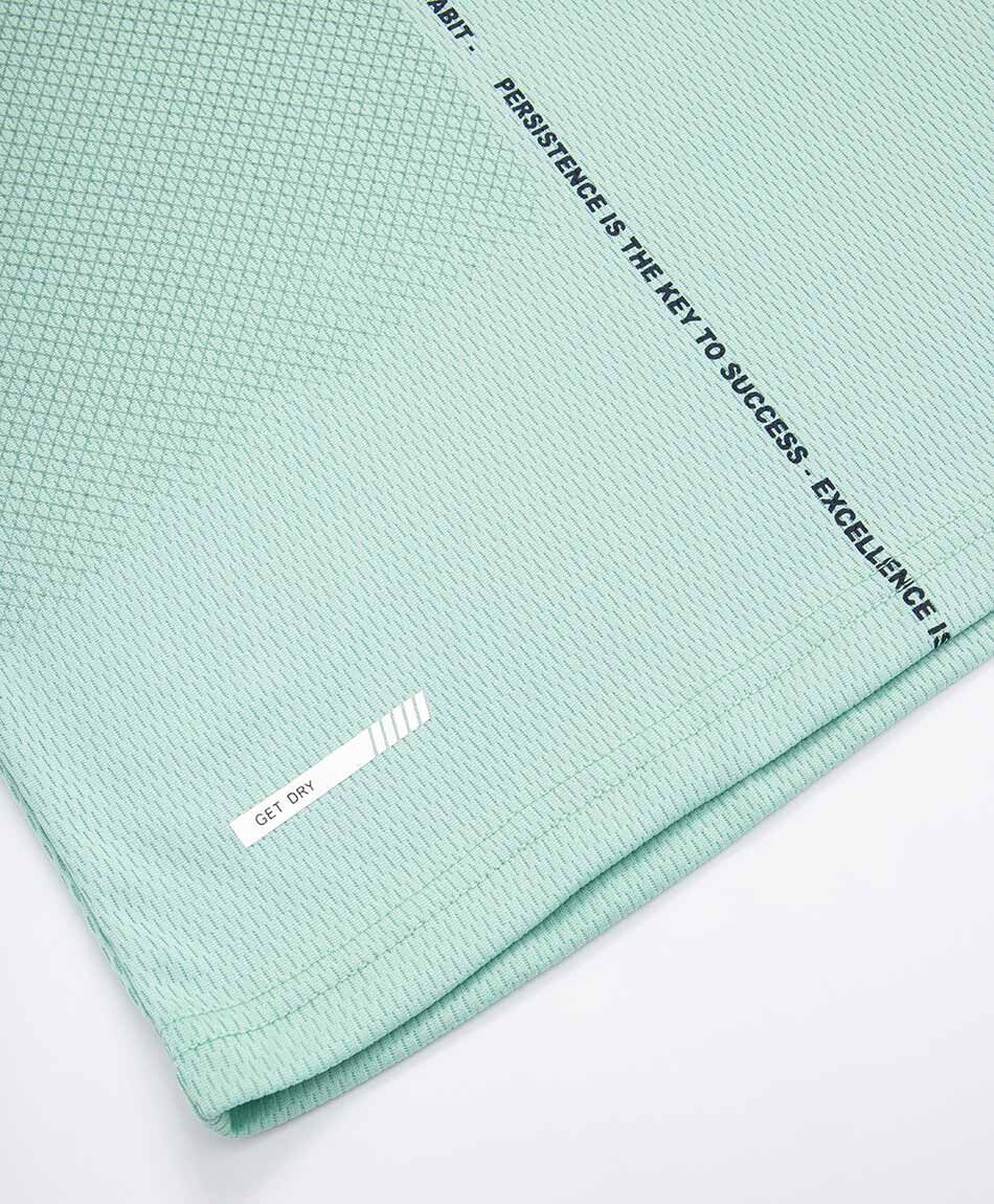 Remera deportiva mujer get drive