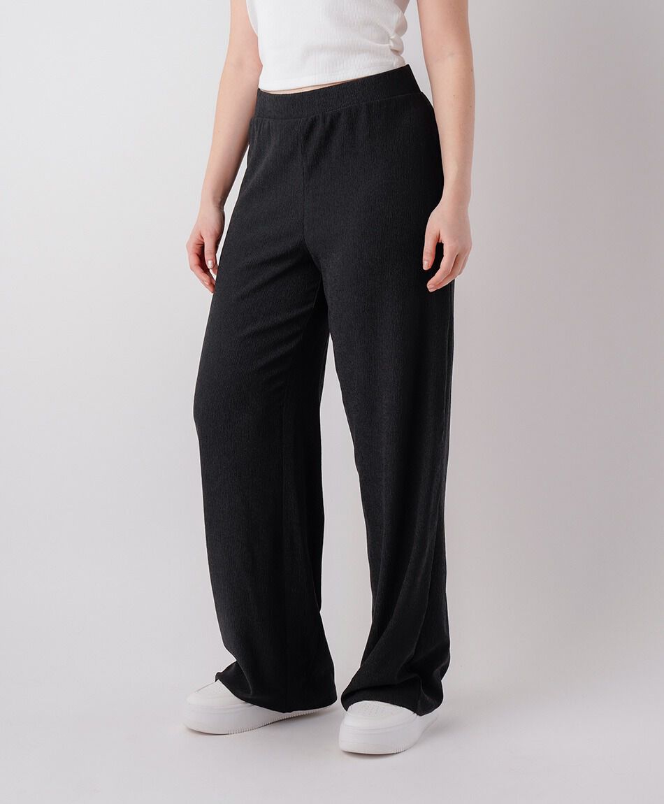 Pantal&oacute;n mujer wrinkled