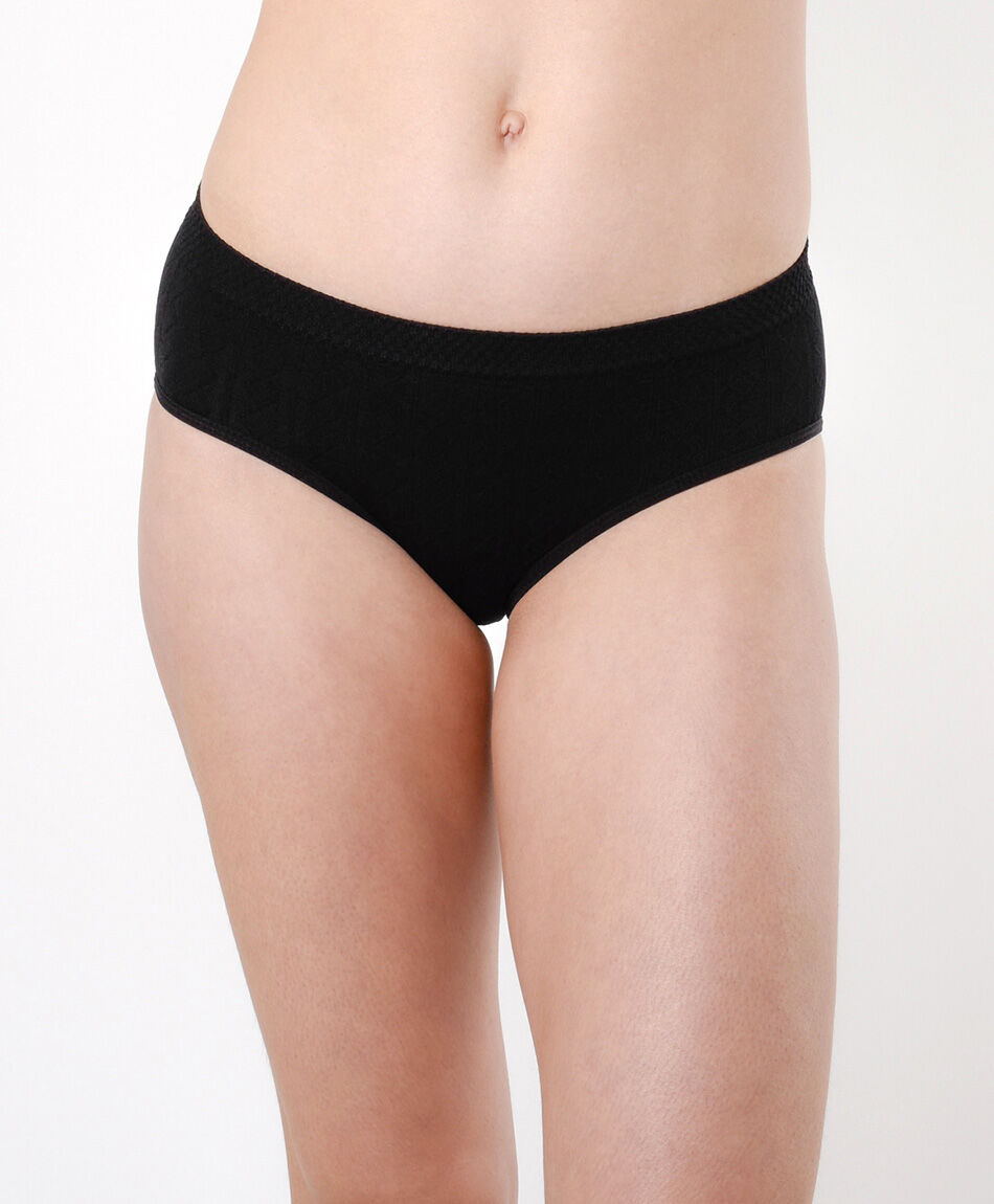 Bombacha mujer grabados