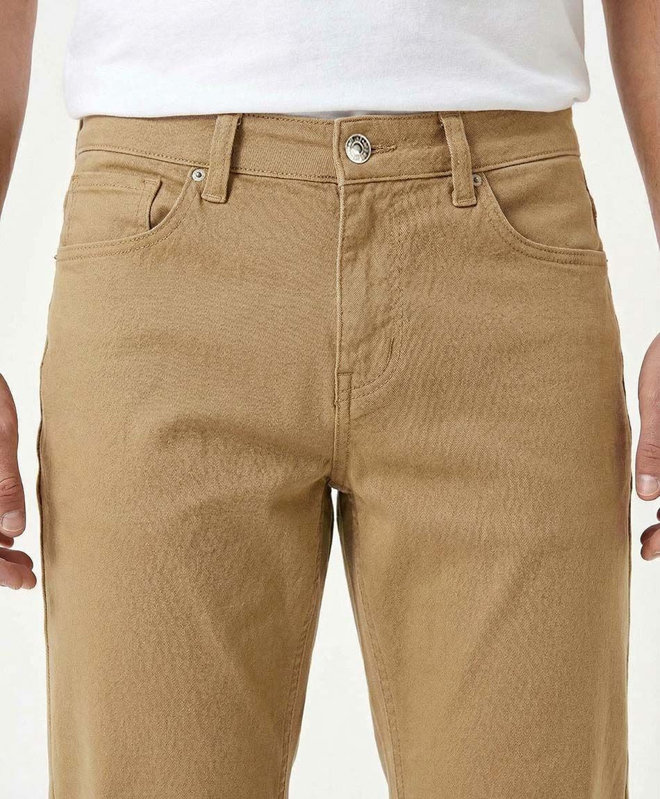 Jeans hombre slim fit