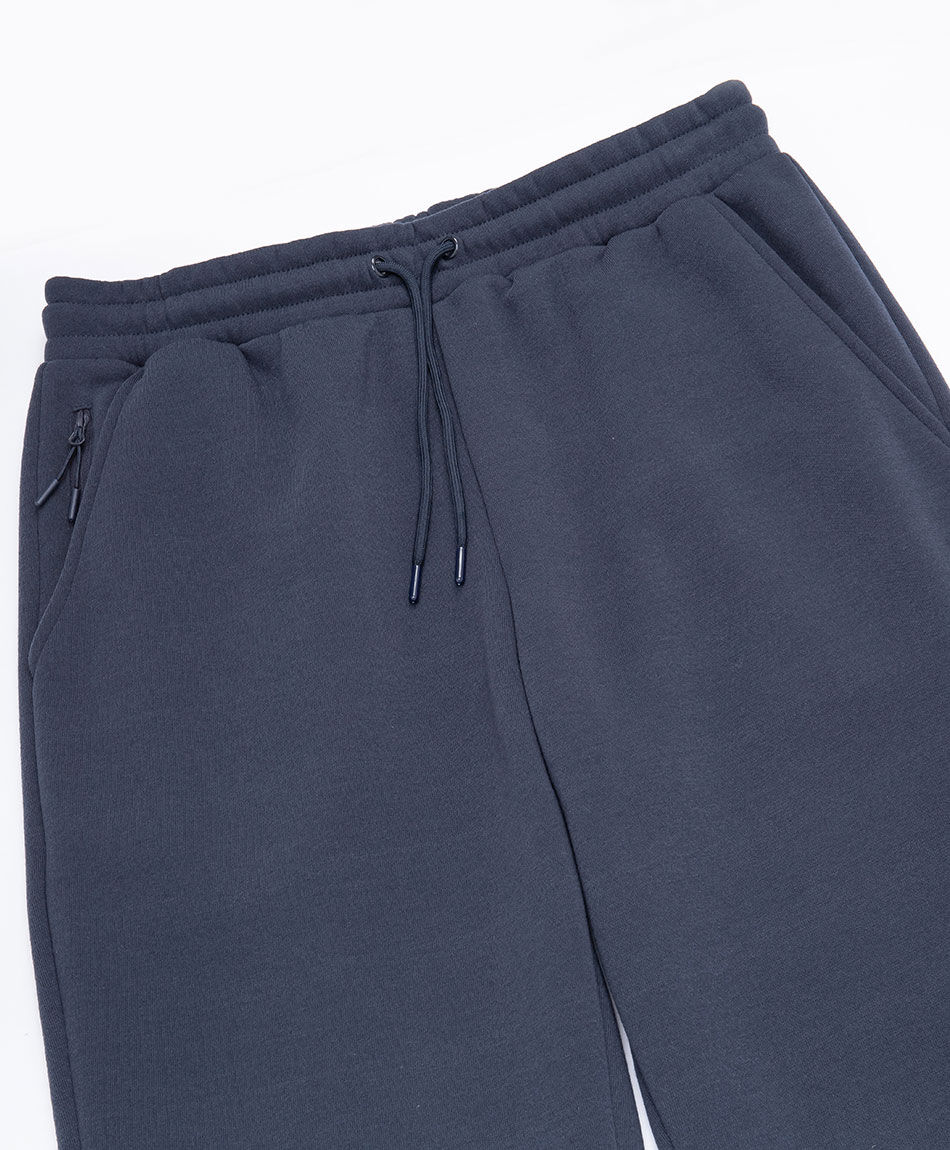 Pantal&oacute;n deportivo hombre rectos navy