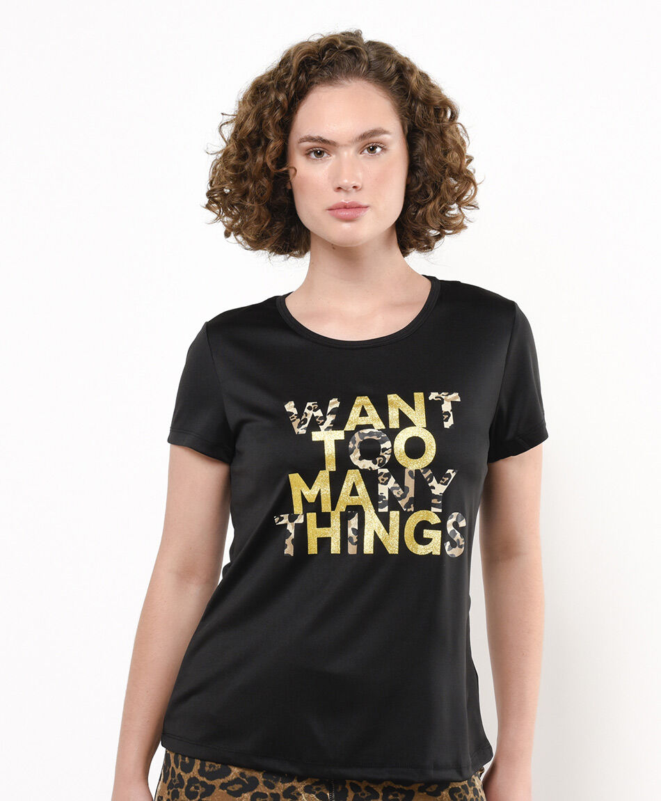 Polera deportiva mujer espalda cruzada