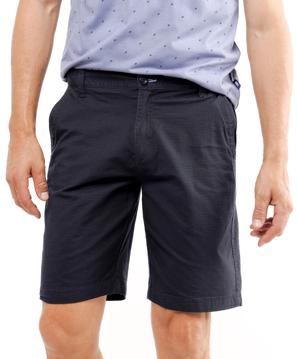 Short hombre casual dise&ntilde;o b&aacute;sico