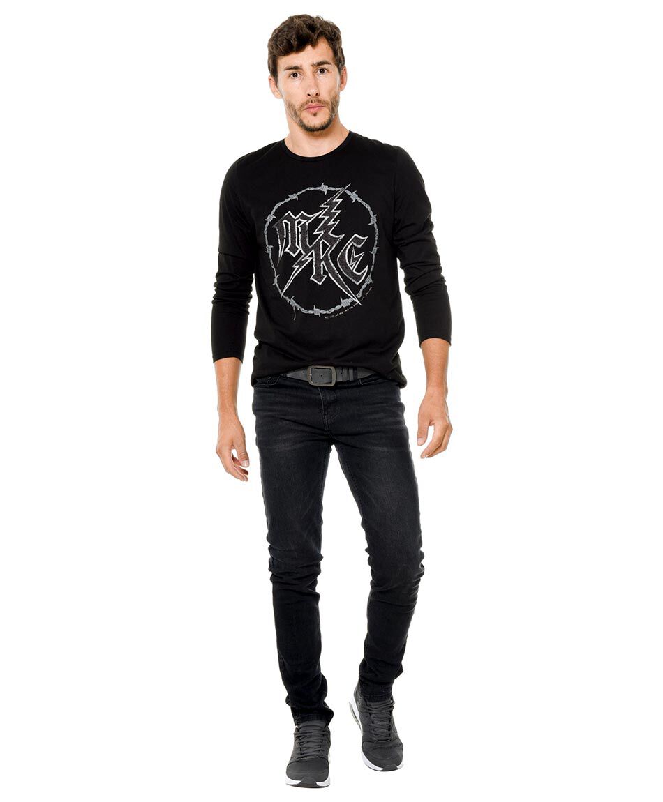 Jeans fashion pro