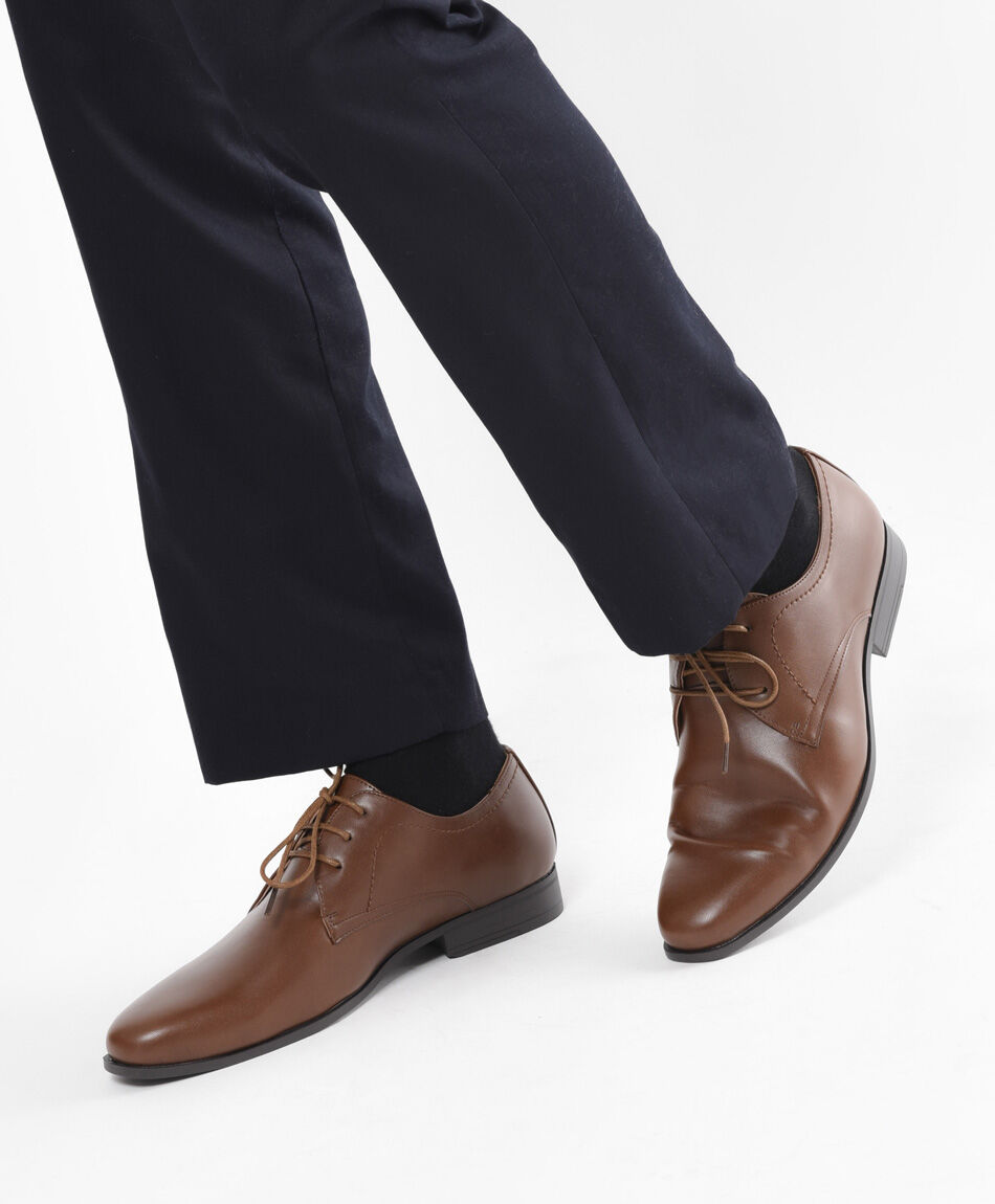 Zapato hombre formal