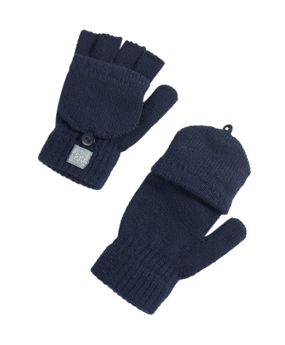 Guantes escolar tapa