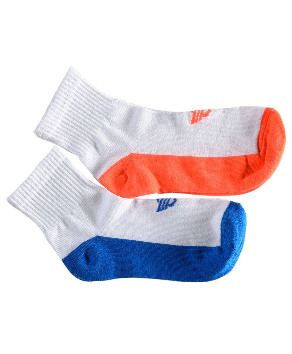 Pack 2 medias ni&ntilde;o