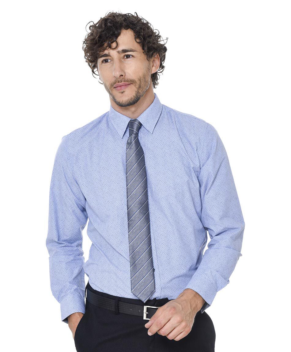 Corbata - TRICOT