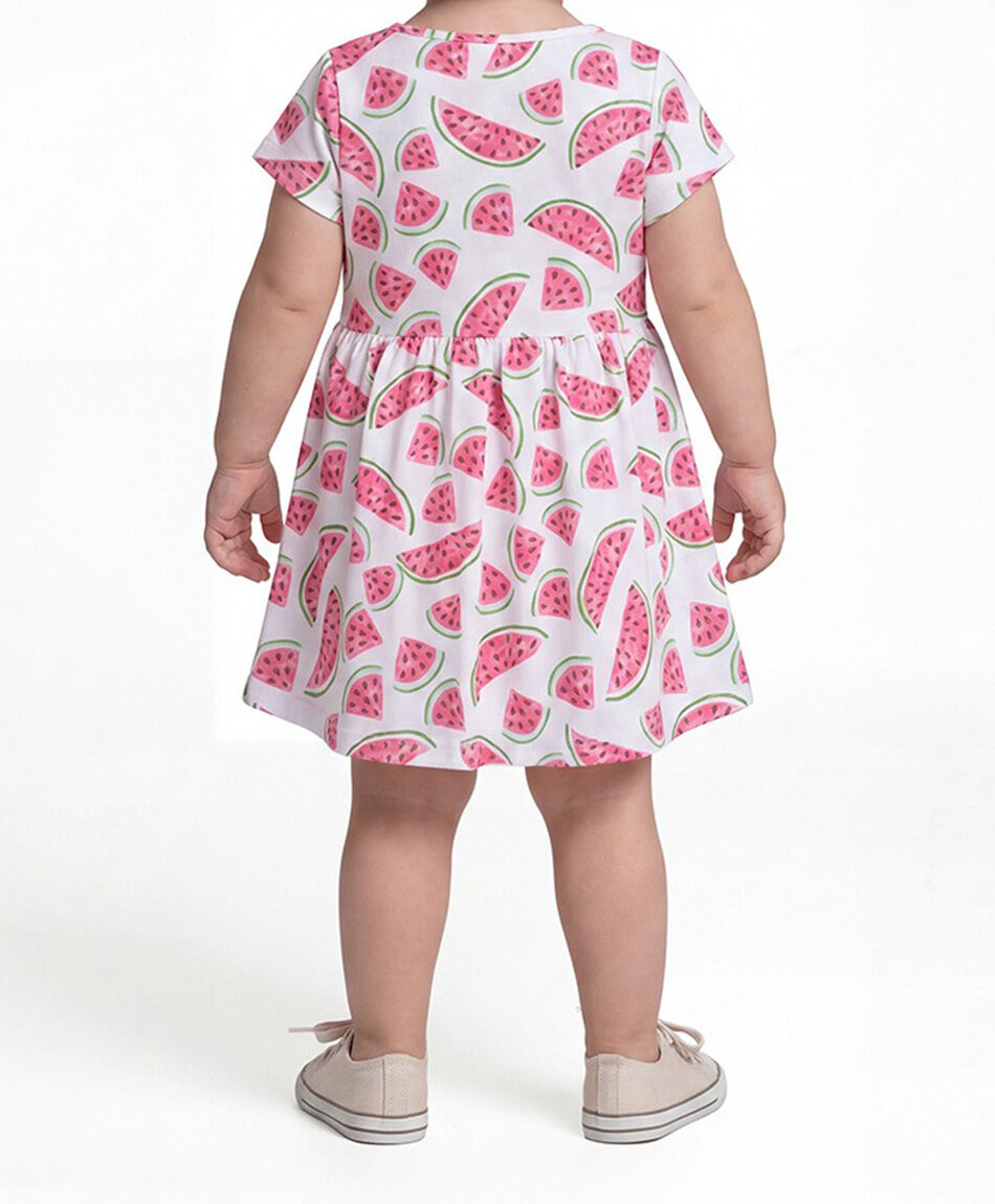 Vestido beb&eacute; sand&iacute;as