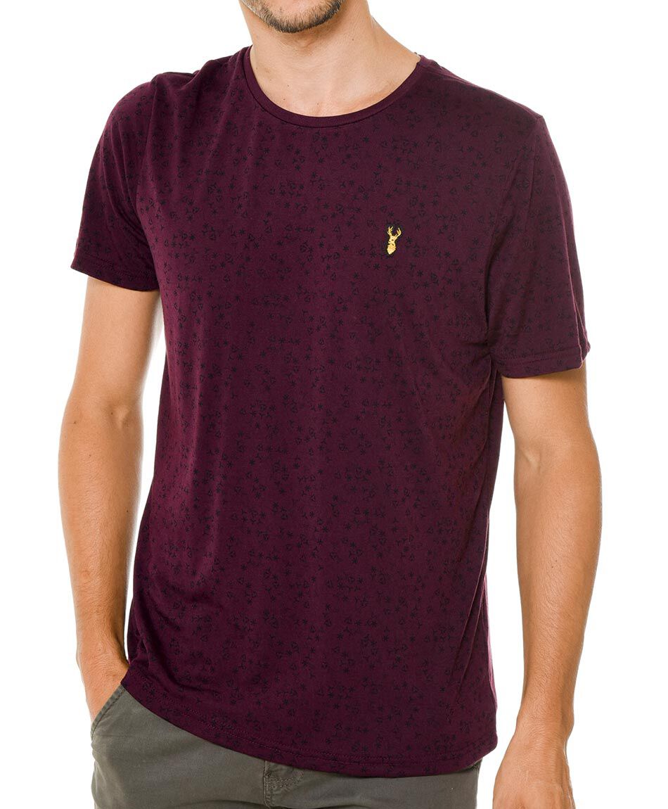 Polera fashion