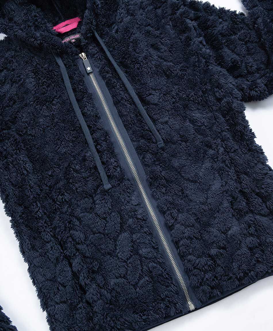 Poler&oacute;n escolar polar confort