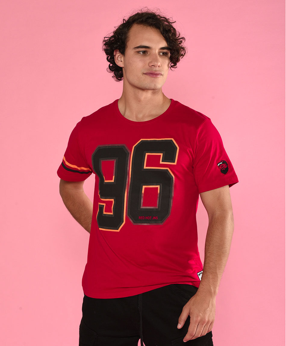 Polera fashion