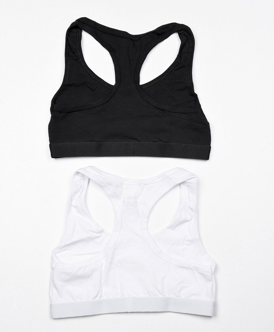 Pack 2 corpi&ntilde;os ni&ntilde;a deportivos