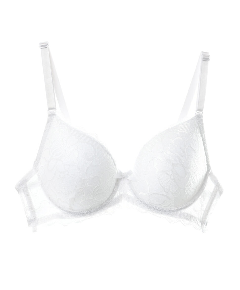 Corpi&ntilde;o mujer push up