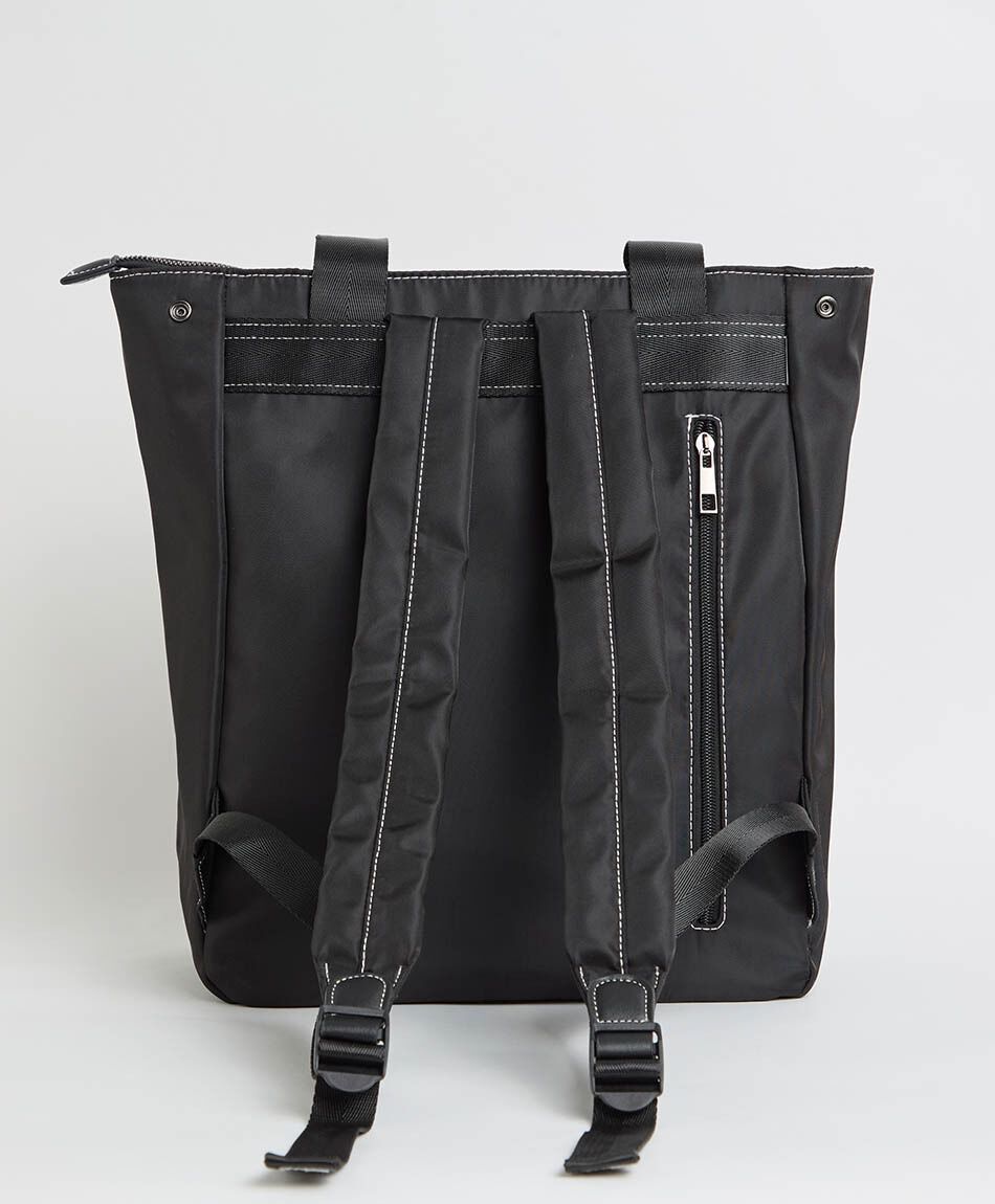 Mochila bolso porta notebook