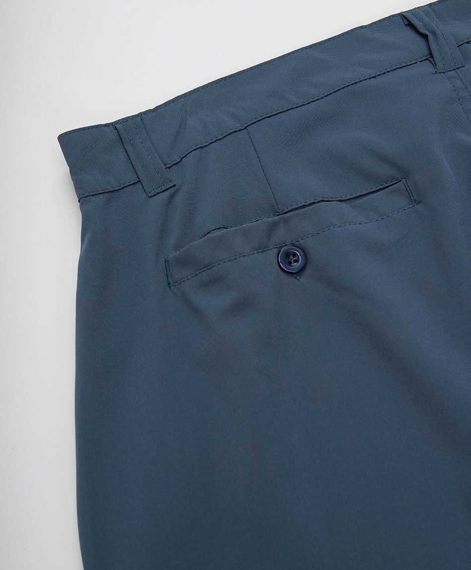 Bermuda hombre surf stretch
