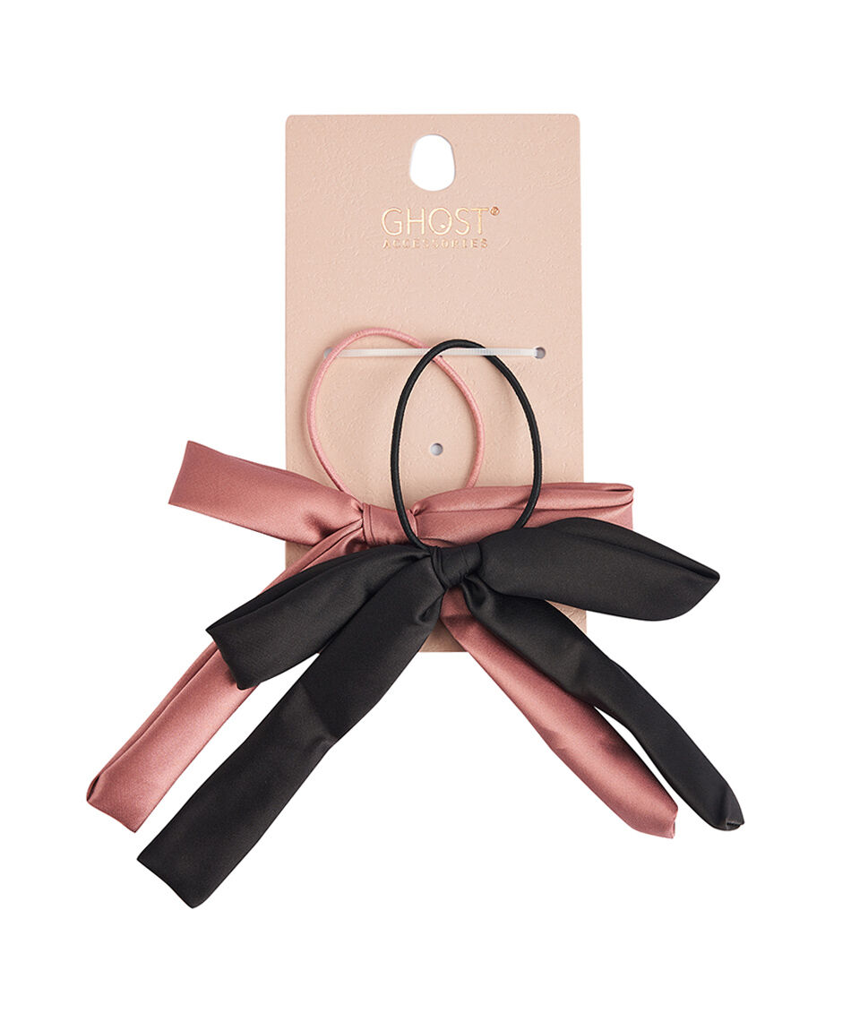 Set 2 colets mujer cintas