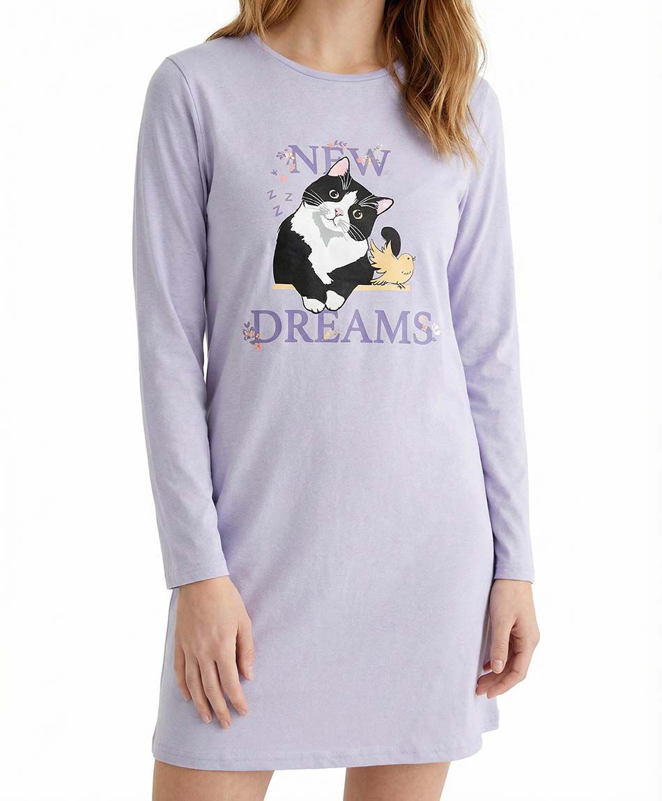 Camisola mujer new dreams