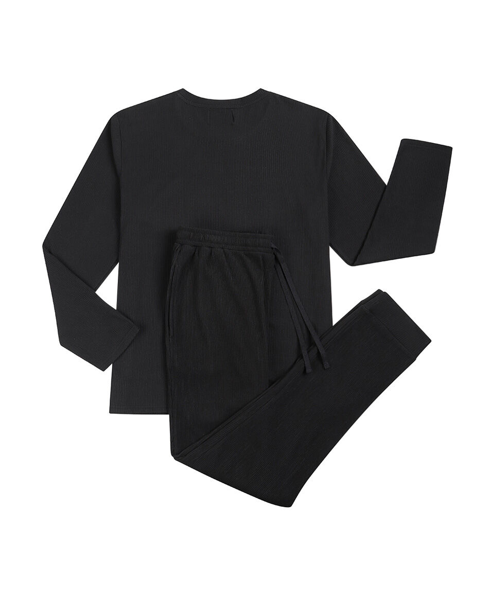 PIJ MICROPOLAR NEGRO