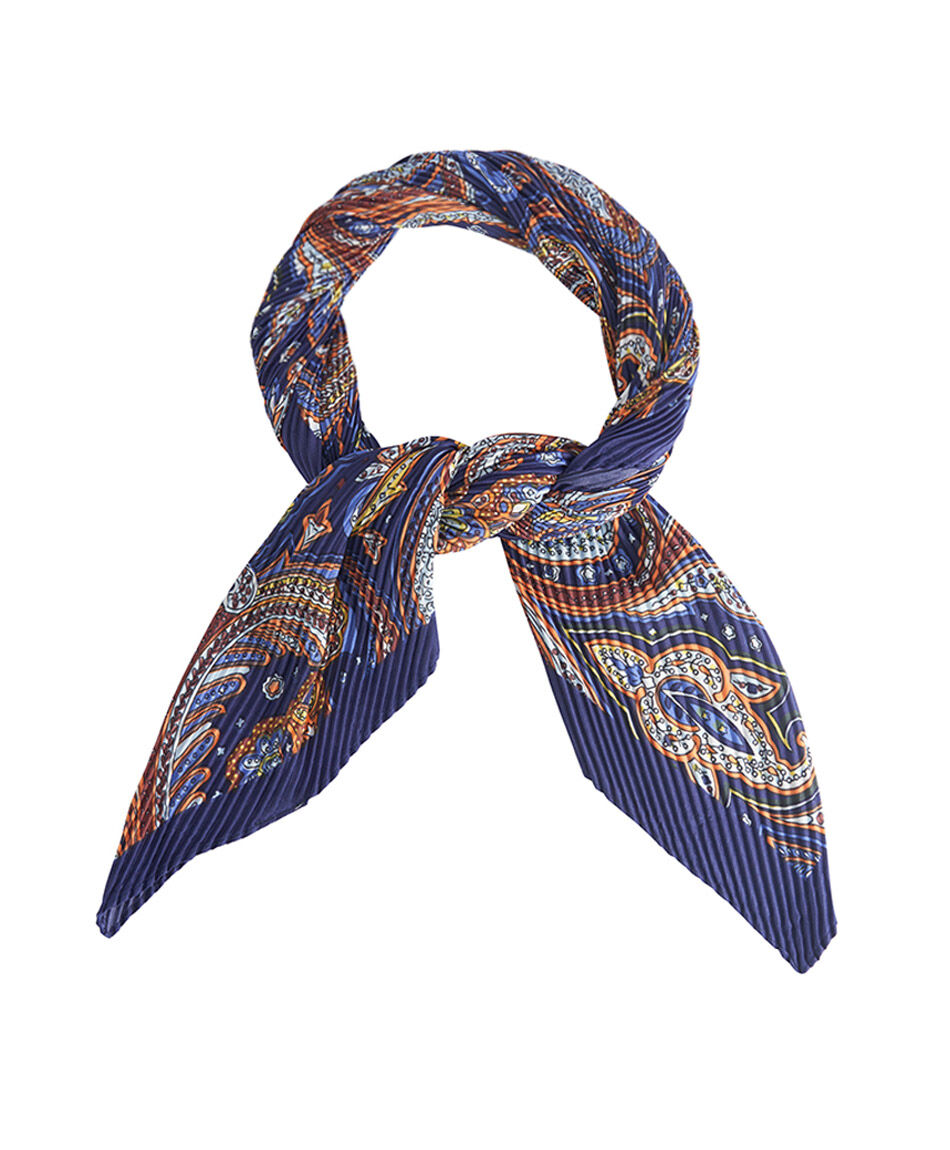 Set pa&ntilde;uelo + aros mujer arabe