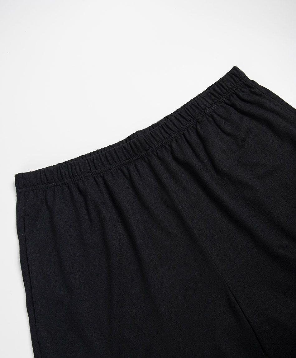 Pijama hombre tri&aacute;ngulos