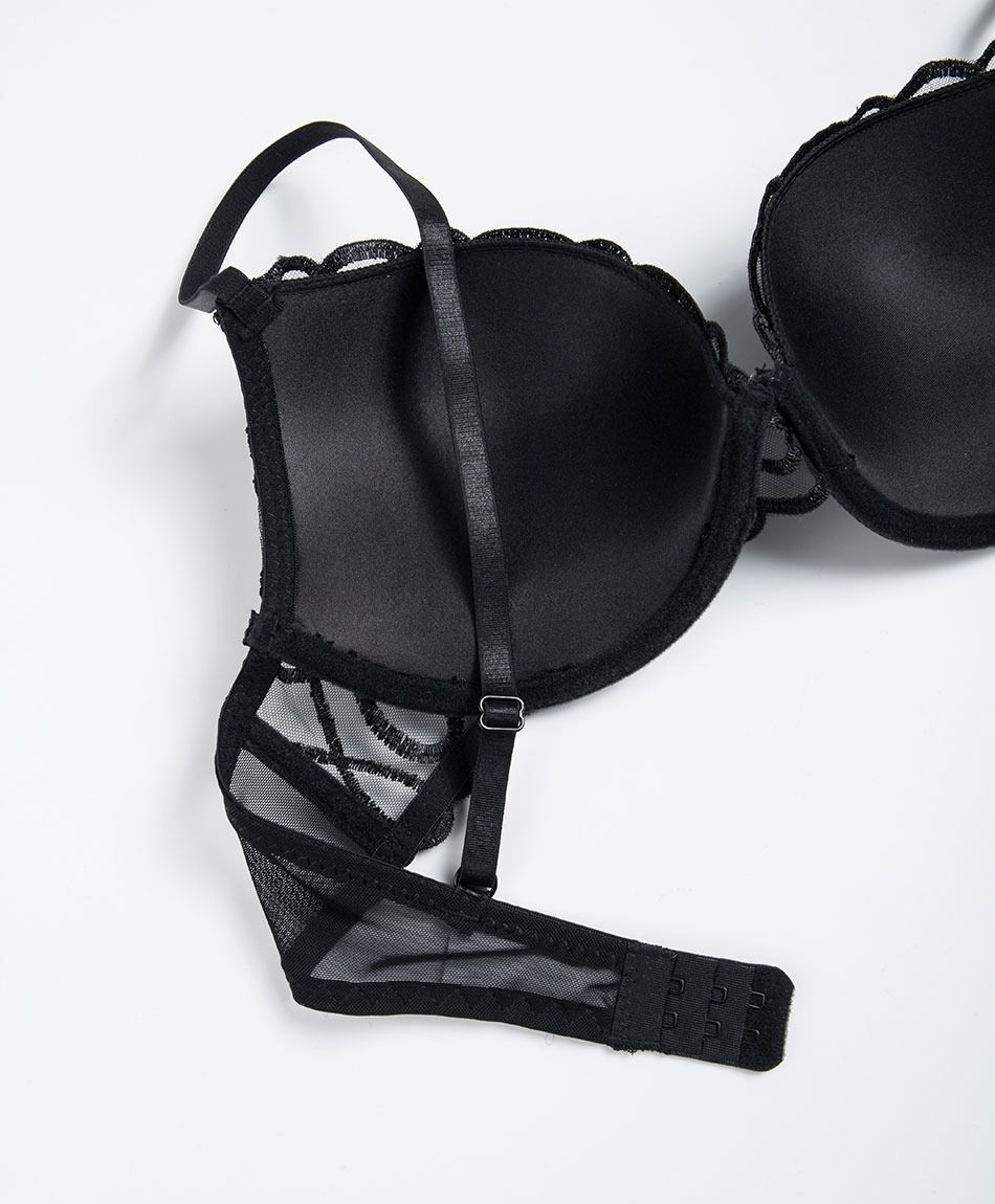 Corpi&ntilde;o mujer dise&ntilde;o cintas