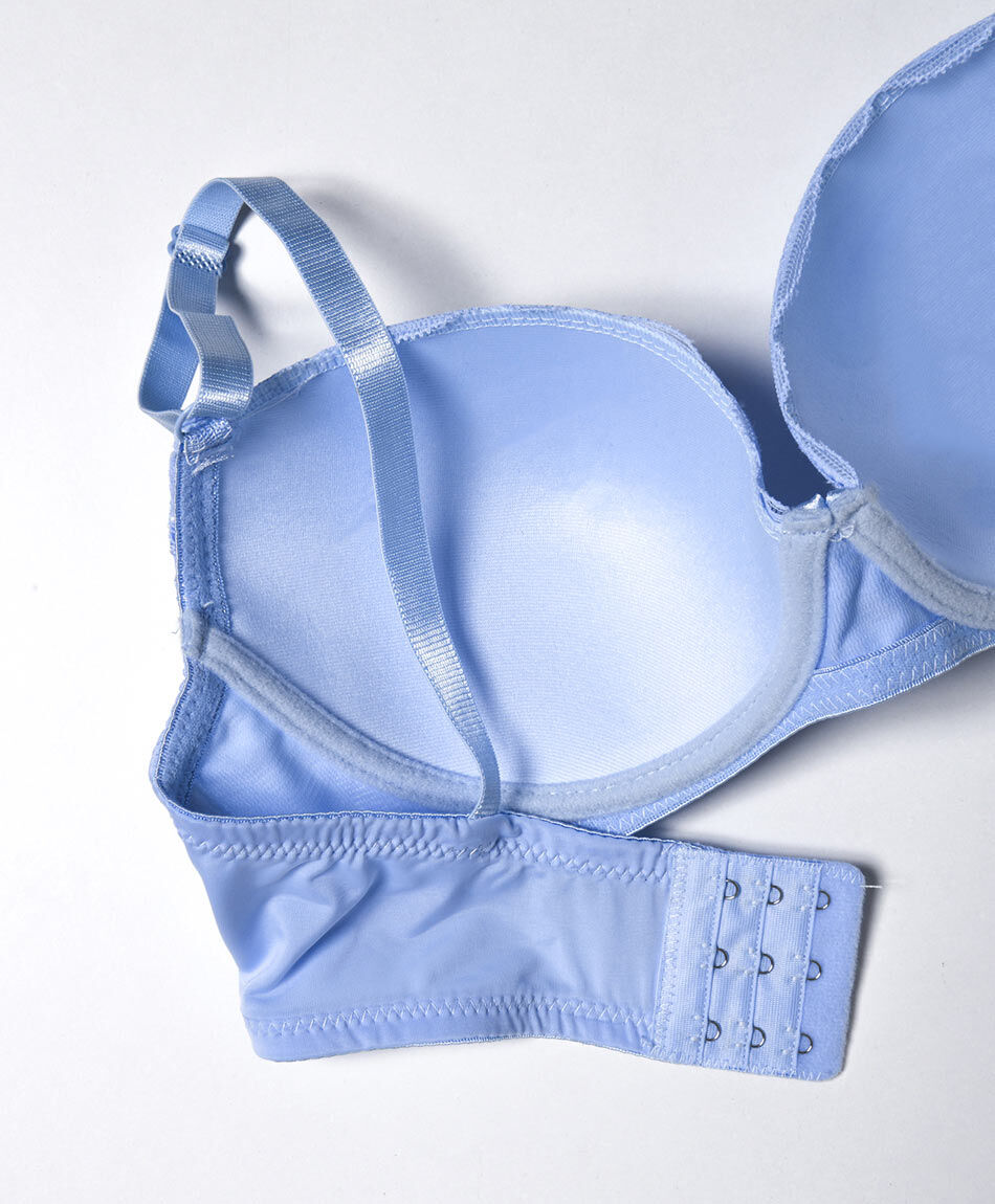 Corpi&ntilde;o mujer colores encajes