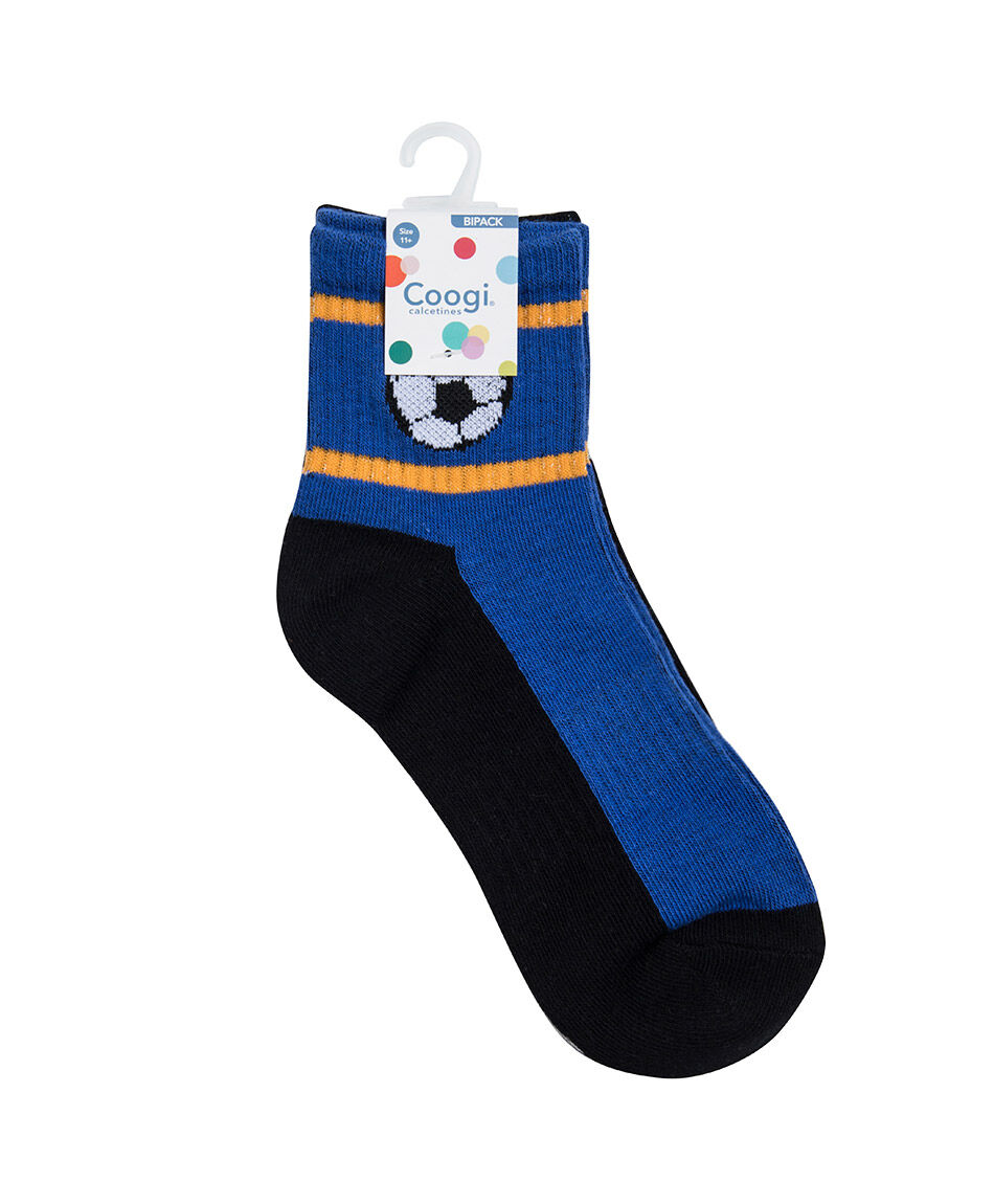 Pack 2 medias ni&ntilde;o