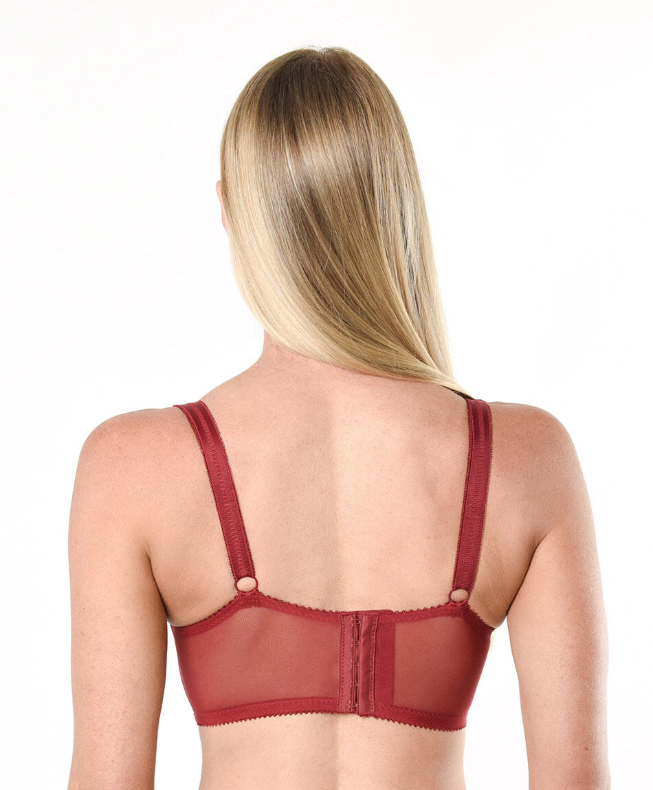 Corpi&ntilde;o mujer dise&ntilde;o estampado