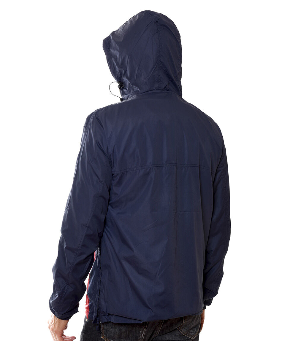Parka old school